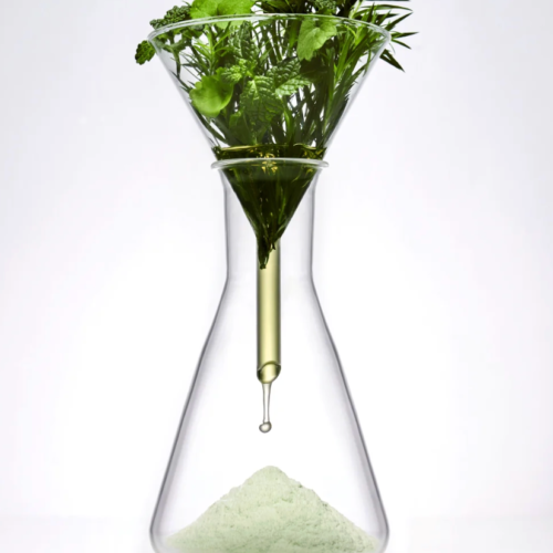 Alternative view of Centellian24 - Madeca Powder Tea Tree AC 6g