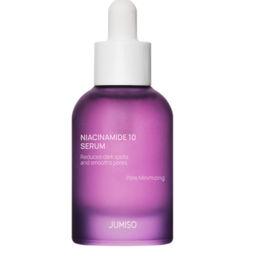 JUMISO - Niacinamide 10 Serum