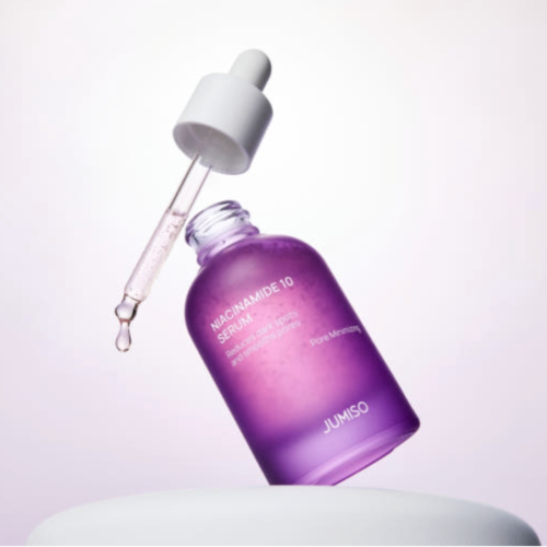 Alternative view of JUMISO - Niacinamide 10 Serum