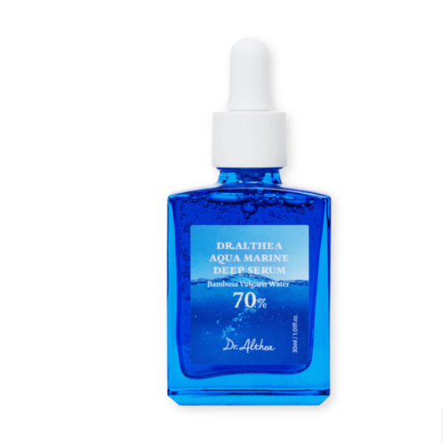 Dr.Althea Aqua Marine Deep Serum