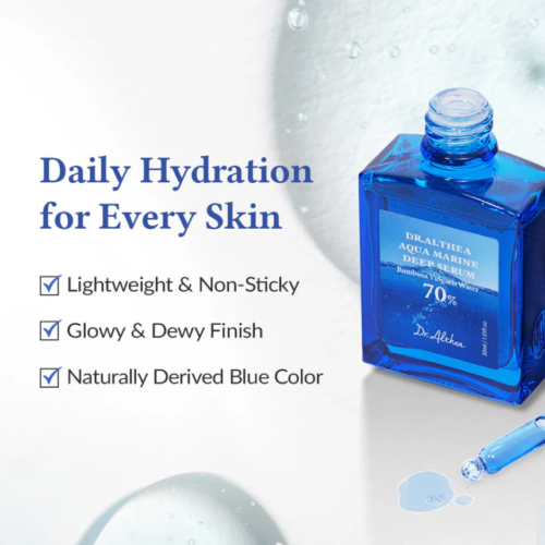 Alternative view of Dr.Althea Aqua Marine Deep Serum
