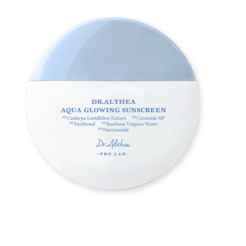 Dr.Althea Aqua Glowing Sunscreen