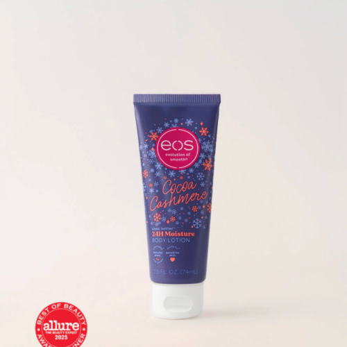 Alternative view of EOS Travel Size Body Lotion 75ml