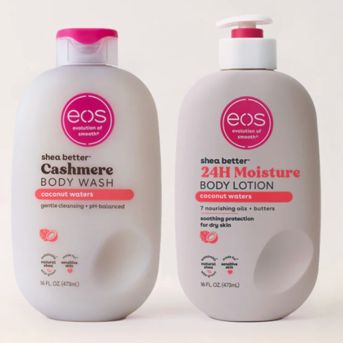 Alternative view of eos Body Lotion & Wash Duo